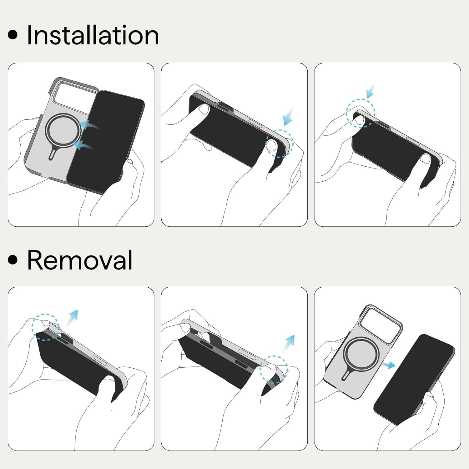 Teklito Luxury Carbon Fiber Aramid Phone Case compatible for iPhone 17 Air, 6.5-Inch Ultra-Thin Shockproof Protective Cover, Lightweight Anti-Scratch Slim Design Sunset gold 4